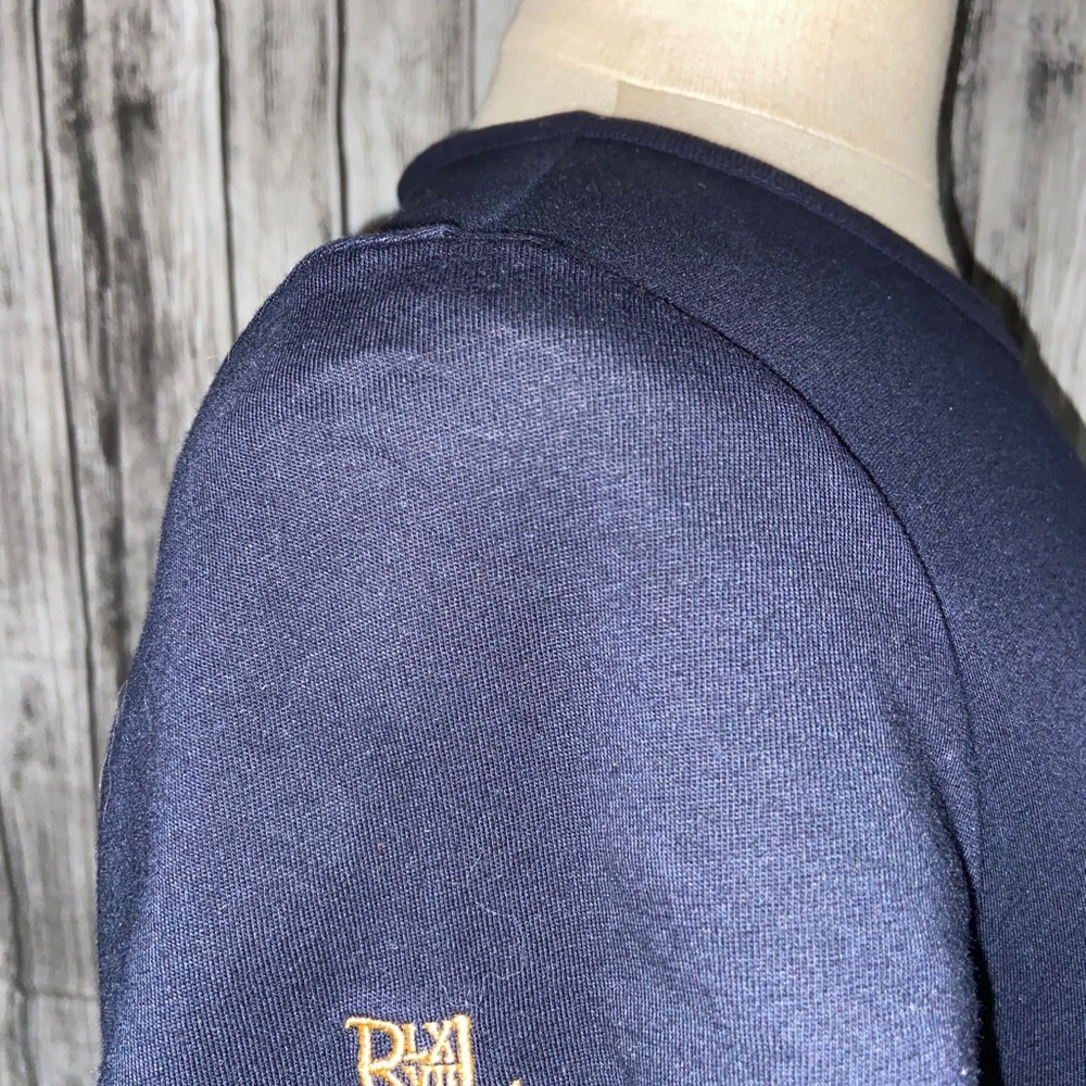 RALPH LAUREN Sport Golf Tennis Dress S Knit Midi - Picture 3 of 4